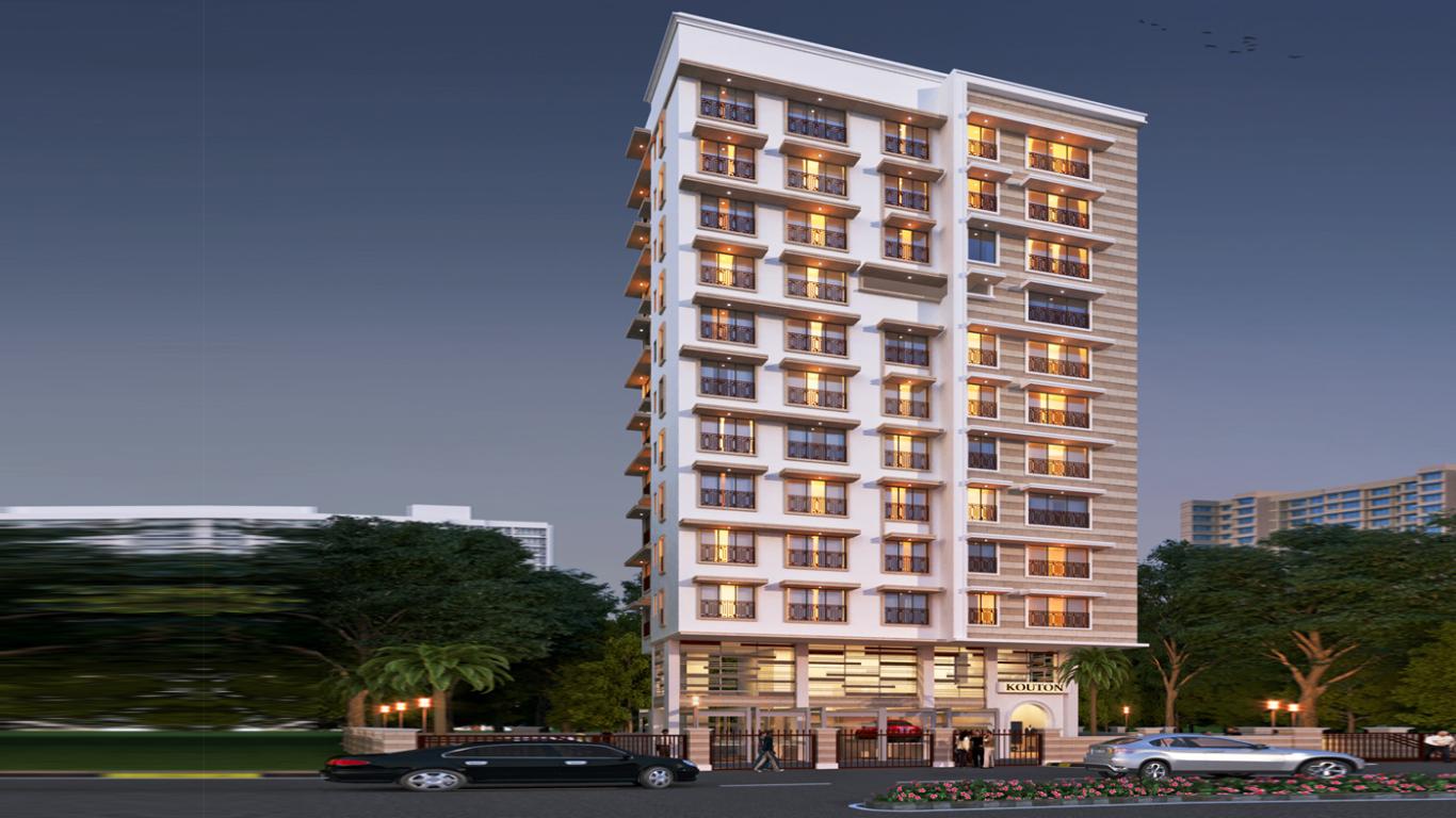 Pearl Castle Andheri West